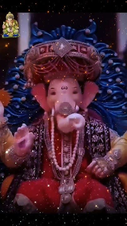 Jai Ganpati Bapa Moriya 🙏🙏🏛️ Youtube