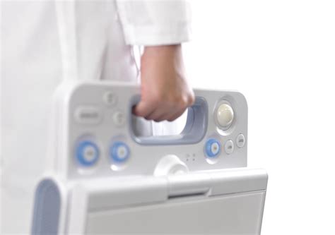 Sonimage Hs1 Ultrasound Healthcare Konica Minolta