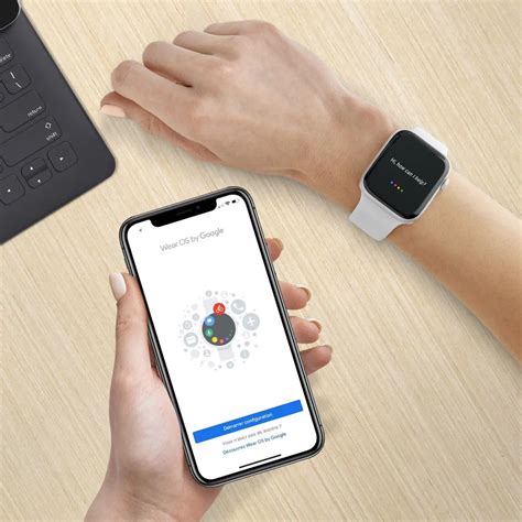 Comment Utiliser Une Montre Connect E Avec Son Smartphone Gsm