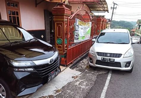 10 Rental Mobil Wonogiri Lepas Kunci Harga Sewa 350K