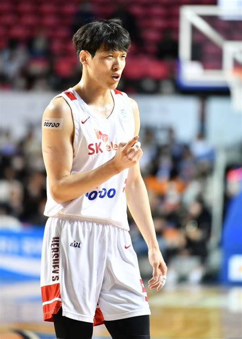 플래쉬 썬 Sk 김선형 프로농구 5r Mvp 수상