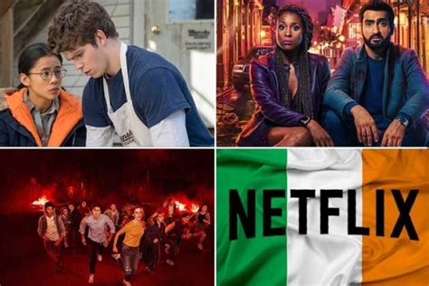 30 Best Movies On Netflix Ireland WORTH Watching In 2020