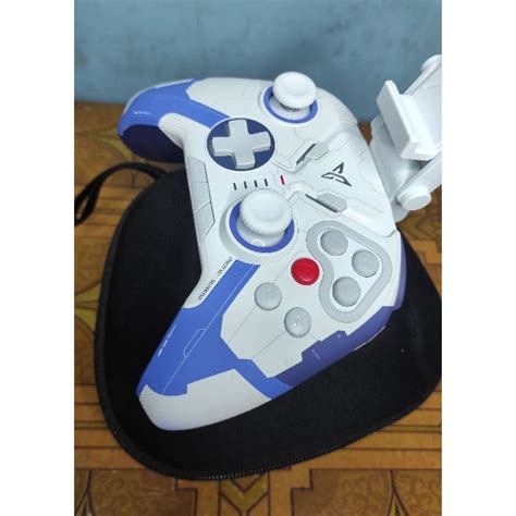 Jual Flydigi Apex 2 Gamepad Gundam Seed Edition Shopee Indonesia