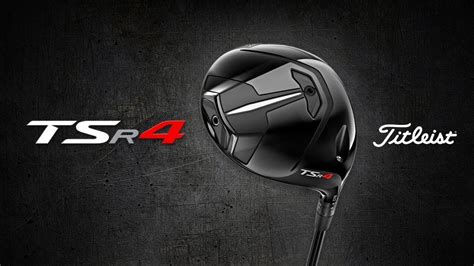 Titleist Tsr Tsr Head Measurement Youtube