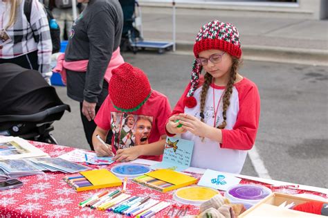 Tybee Island Main Street To Host Second Annual Holiday Market