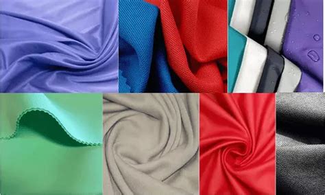 What is Synthetic Fabric: Types, Properties and Uses