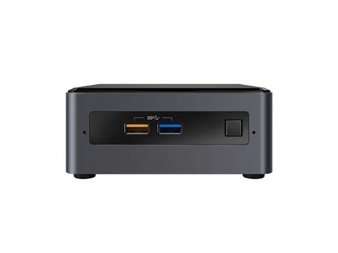 Intel NUC 7 New NUC7CJYHN Celeron J4025 Duall Core Processor Dual HDMI