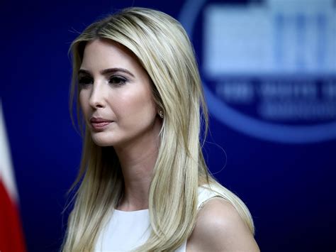 Donald Trump Reduced Ivanka To Tears By Refusing To Apologise Fully