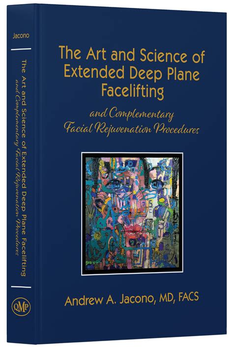 The Art and Science of Extended Deep Plane Facelifting and