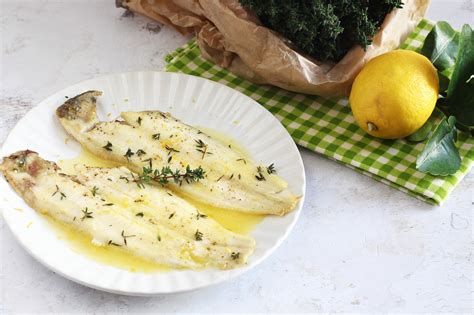 Sogliola Alla Mugnaia La Ricetta Classica E Tradizionale Cookaround