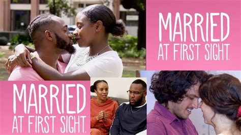 Married At First Sight Season 11 Episode 11 Review Youtube