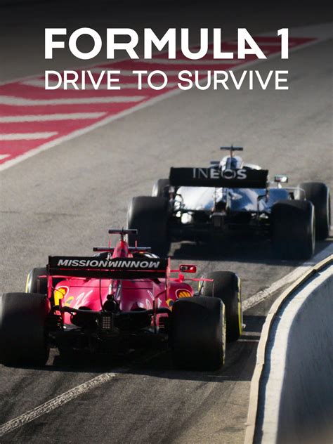 Formula 1 Drive To Survive Rotten Tomatoes