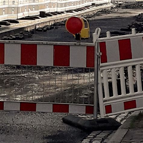 Achtung Ab Montag Neue Vollsperrung In Markkleeberg Radio Leipzig