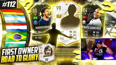 Omg I Packed Signature Renato And If Marquinhos In The Same Pack