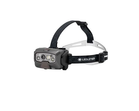 iF Design - HF8R - first autofocus headlamp