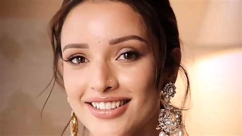 Triptii Dimri Never Fails To Amaze Us With Her Pretty Smile Bollywood