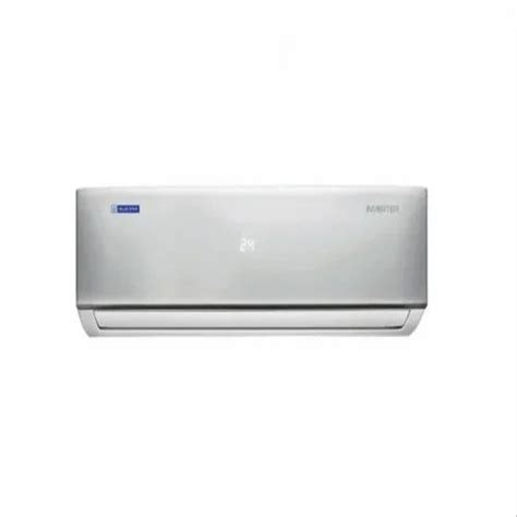 Split Ac Blue Star Air Conditioner 3 Star Inverter Ia318dnu Coil