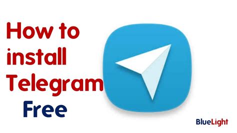 How To Install Telegram On Pc With Or Without Bluestacks Windows 107