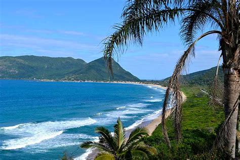 Praias De Penha Sc Como Chegar Quando Ir E Quais As Melhores