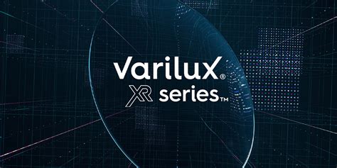 Varilux XR: AI-Powered Progressive Lenses - Designer Eyes Blog