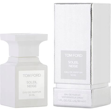 Tom Ford Soleil Neige Eau De Parfum 100 Ml 12793152885 Allegro Pl