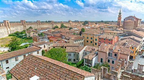 Cittadella La Citt Murata Veneta Nella Top Delle Mete Imperdibili