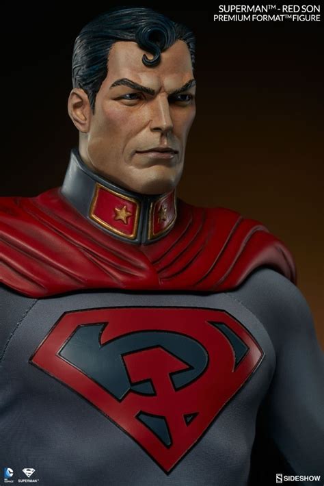 SNEAK PEEK : "Superman: Red Son"