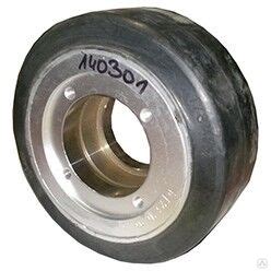 Колесо грузовое Crown 132458-002/133753-002 для погрузчика купить за ...