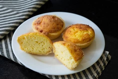 Pão de Queijo Recheado Congelado Fast Alimentos