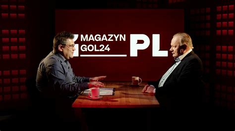 Magazyn Gol Wsp Praca Z Legi Skr T V Video Dailymotion