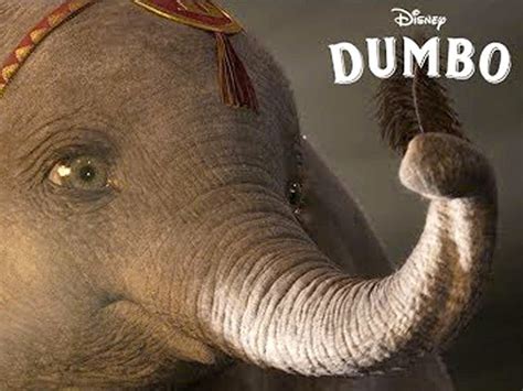 Disney lanza nuevo tráiler de Dumbo Turquesa News