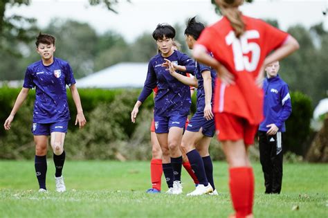 挺足球 中華女足世界盃10搶3附加賽有直播了，愛爾達、公視將聯手轉播