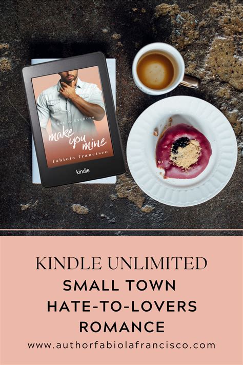 Kindle Unlimited Small Town Romance Small Town Romance Romance Books Worth Reading Romance