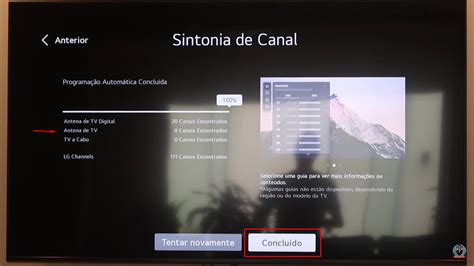 Como Sintonizar Canais Na Smart Tv Da Lg Teteu Tutors