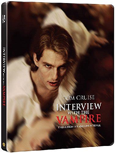 Interview Mit Einem Vampir Exklusive 20th Anniversary Steelbook