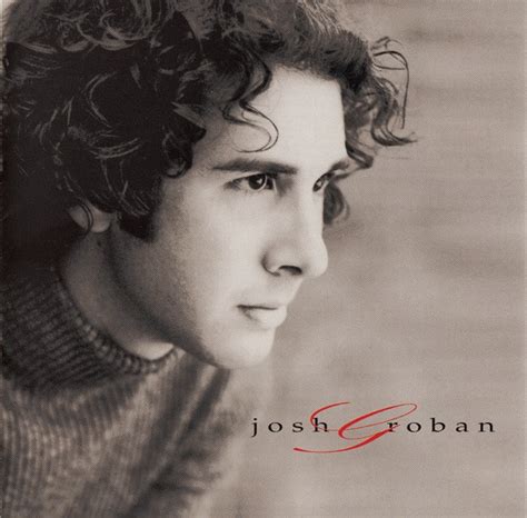 Josh Groban – Josh Groban – CD (Album), 2002 [r4849226] | Discogs