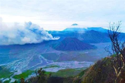 Tumpak Sewu Bromo Ijen Tour 3 Days Volcano Bromo Tour