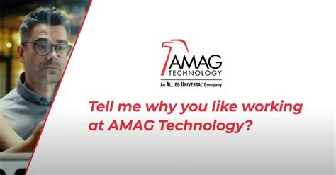 Amag Where Innovation Meets Passion Amag