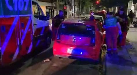 Hallan Pareja Muerta Dentro De Un Auto Esto Se Sabe Latina