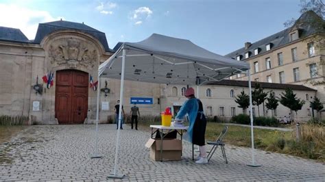 Avec La Fin De La Gratuit Des Tests Covid Un Secteur Conomique Qui