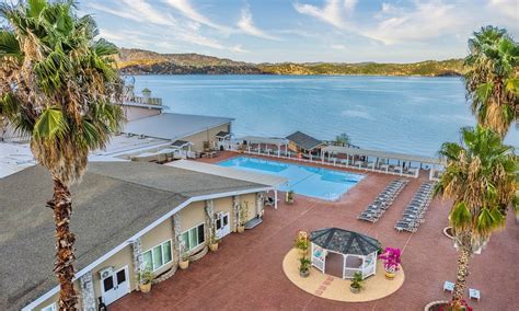 konocti harbor resort