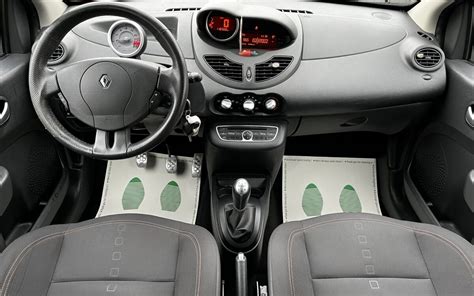 Renault Twingo Rs I V Ch Vehicules D Occasions Toutes