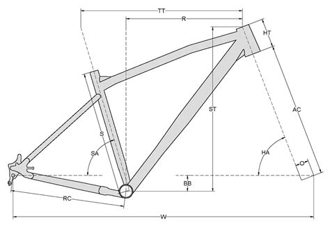 Divider Adventure Titanium Frame Chiru Bikes