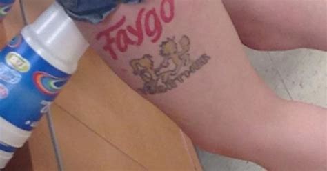 The Class Of My Hometown Summed Up In One Tattoo Imgur