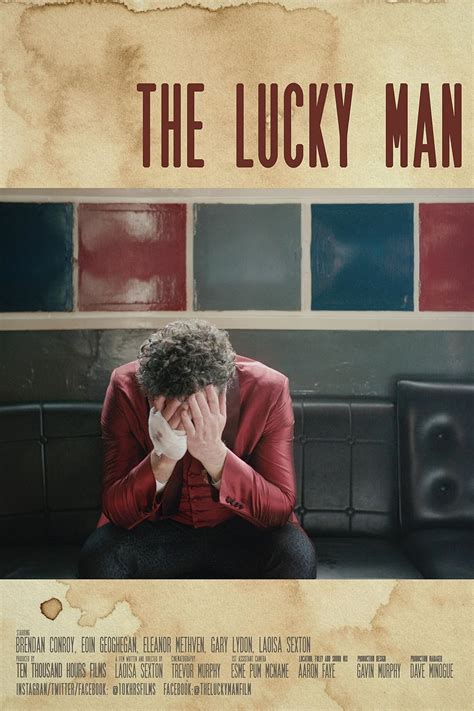 The Lucky Man Short 2020 Imdb