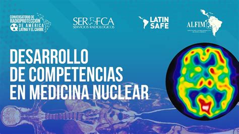 Qu Debe Saber Un F Sico M Dico En Medicina Nuclear Youtube