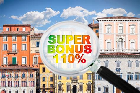 Superbonus Le Novità Introdotte Dal Decreto Aiuti Quater