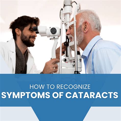 How To Recognize Symptoms Of Cataracts Eyecare Associates Of New Orleans