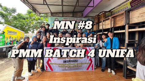 MODUL NUSANTARA 8 INSPIRASI PMM BATCH 4 UNIFA Pusat Kegiatan