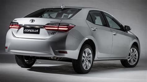 Toyota Corolla Xli Vvti Price In Pakistan Specs Features New